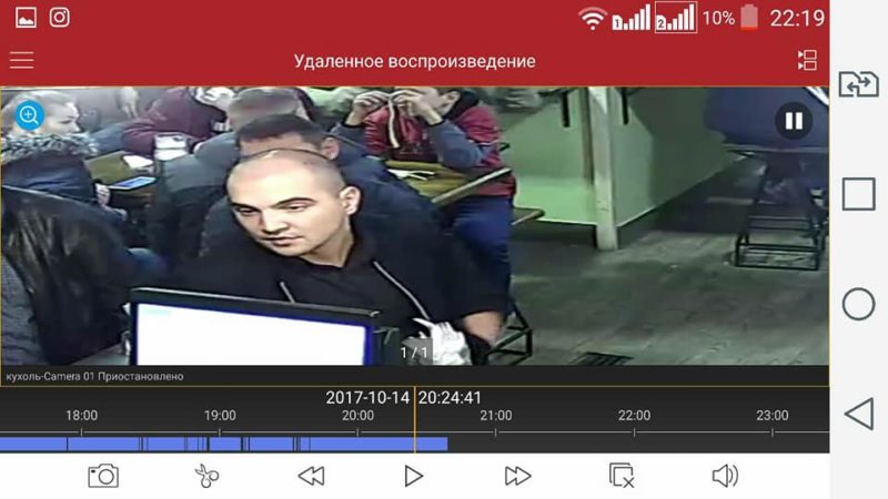 У пабі в Івано-Франківську шахраї обдурили касира
