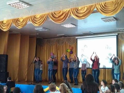 У Франківську відбувається фінальна гра “Літературної кавалєрки” (ФОТО)