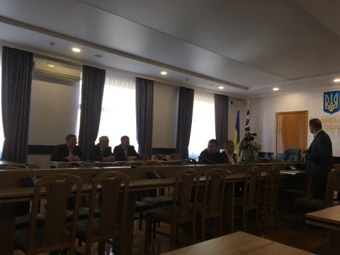 Обласний кардіологічний диспансер може отримати сучасну назву та новий статут