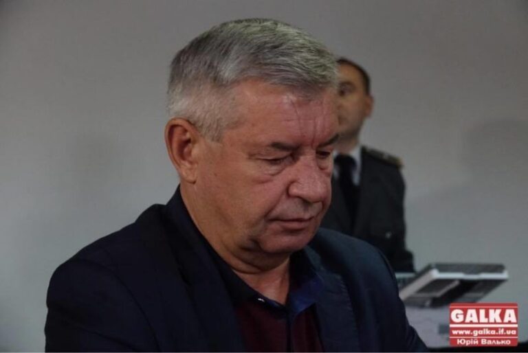 У нас немає реформи, – “потерпілий” від патрульного екс-міліціонер Ільницький