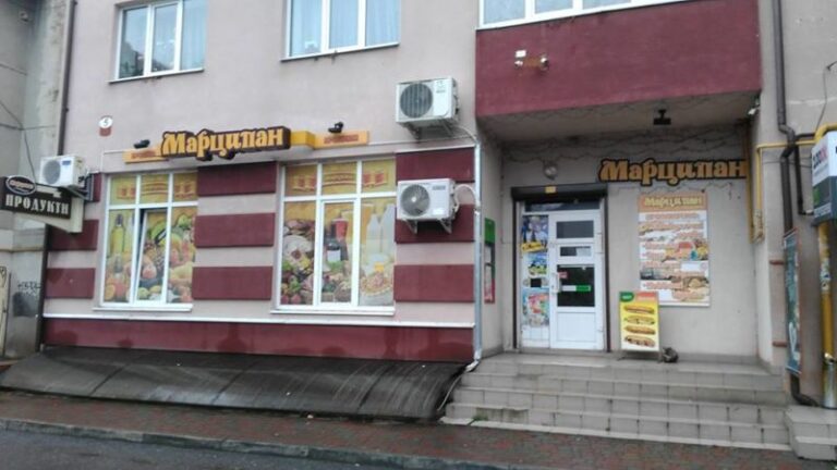 Продавця франківського магазину оштрафували за продаж алкоголю дітям