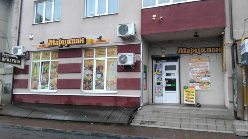 Продавця франківського магазину оштрафували за продаж алкоголю дітям