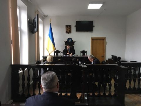 У справі скандального екс-міліціонера сьогодні винесуть фінальну ухвалу