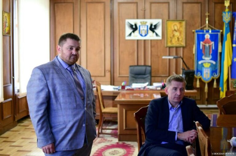 Місто візьме на свій баланс ті будинки, які зараз обслуговуються СТЕКом, – Марцінків