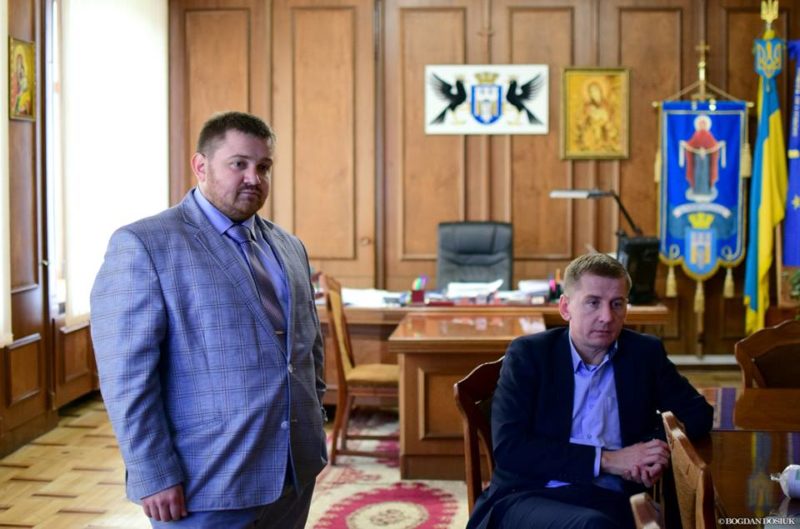 Місто візьме на свій баланс ті будинки, які зараз обслуговуються СТЕКом, – Марцінків