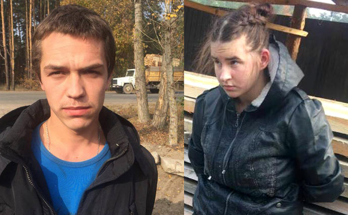У Києві з дитсадка викрали дитину, ймовірно, щоб видавати за свою, – поліціянт (ВІДЕО)
