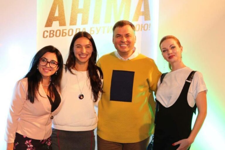 Свобода бути різною. Франківськ прийняв всеукраїнський жіночий фестиваль “Аніма” (ФОТО)