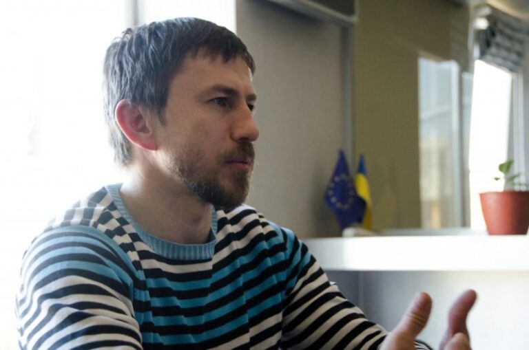 Коломиянин розповів, як можна купувати без грошей: історія успіху (ФОТО)