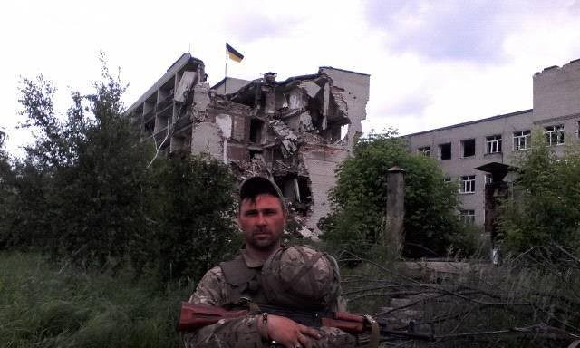 Калушанин шість разів ходив у військкомат, поки не взяли в армію (ФОТО)