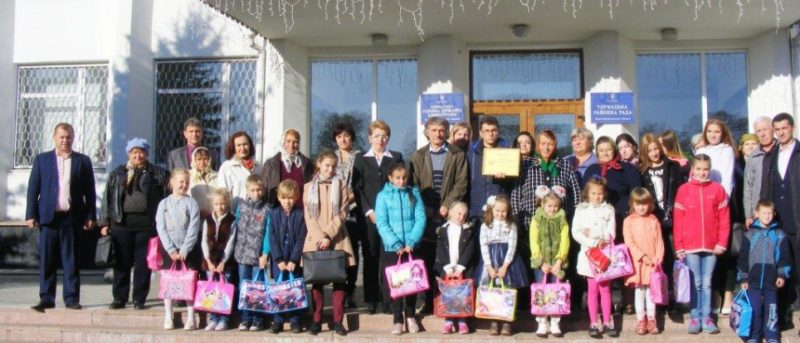 діти