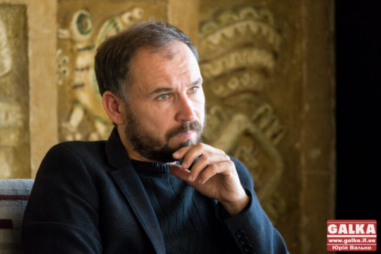 У Франківську після 5-річної перерви покажуть комедійну виставу “Театр”