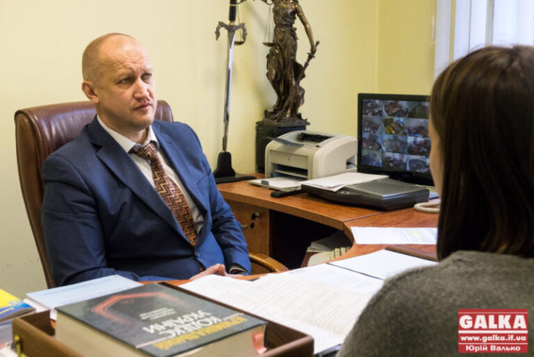 Це має бути еволюційний процес, – Кишакевич про повернення довіри до судів