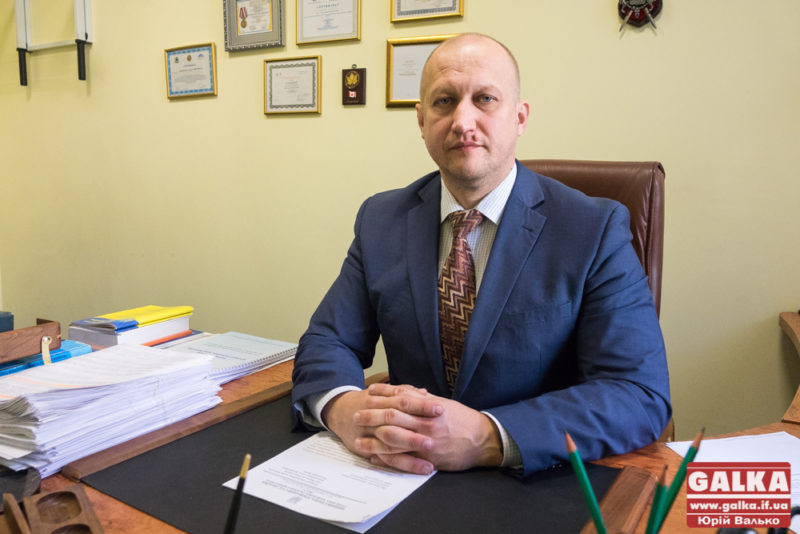 Двоє прикарпатців склали присягу суддів нового складу Верховного суду