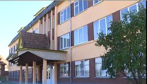 На Івано-Франківський комбінат хлібопродуктів не пускали державних службовців (ВІДЕО)