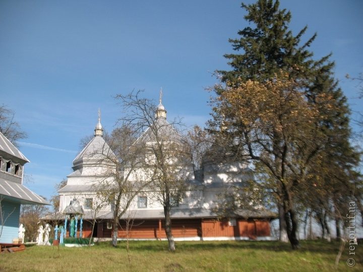 На Городенківщині Московський патріархат втратив останнє село – громада проголосувала за перехід в УПЦ КП