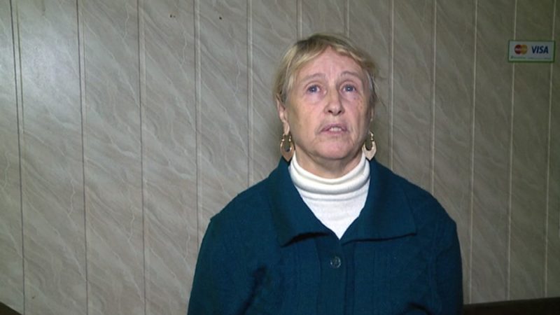 Жінка з Коломиї віднесла труп собаки до ветеринара, щоб заспокоїти сусідів (ВІДЕО)