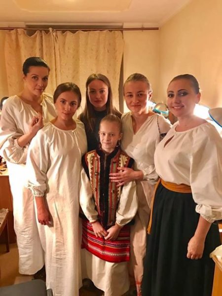 солодка