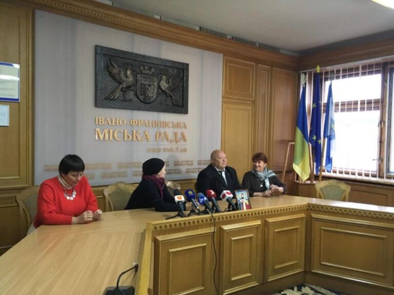 Проект з реабілітації “Творча криївка” проведе чергові заїзди для бійців і їхніх родин