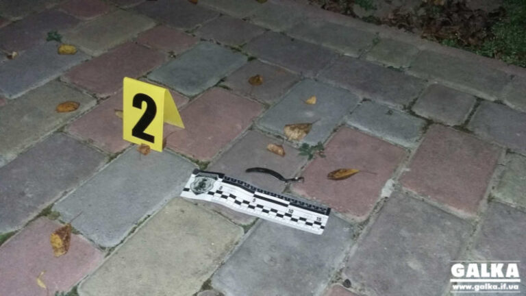 На подвір’ї в Опришівцях вибухнула ручна граната, – поліція