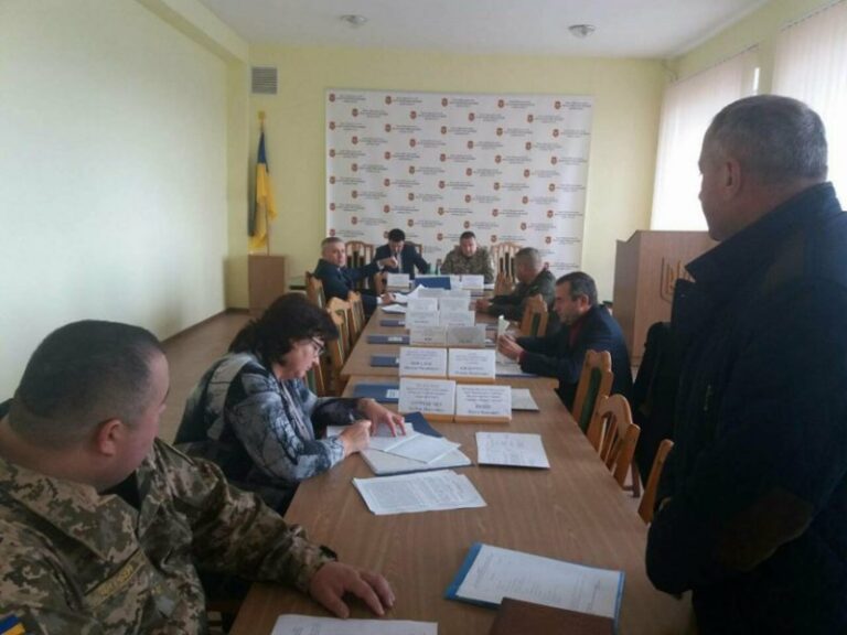 До армії восени відправили вже 168 прикарпатців