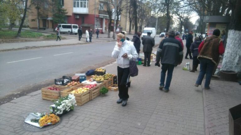 Муніципальна інспекція звітує світлинами (ФОТО)