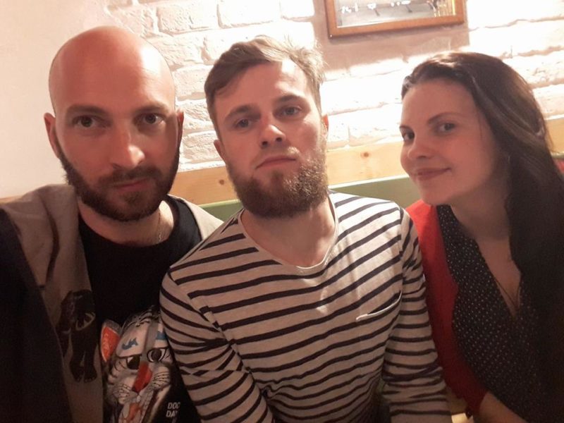 Скандальна Заславська перестала фігурувати у складі СТАНу (ДОКУМЕНТИ)