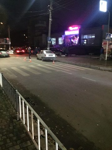 дтп