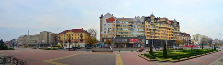 Що цікавого сьогодні в Івано-Франківську