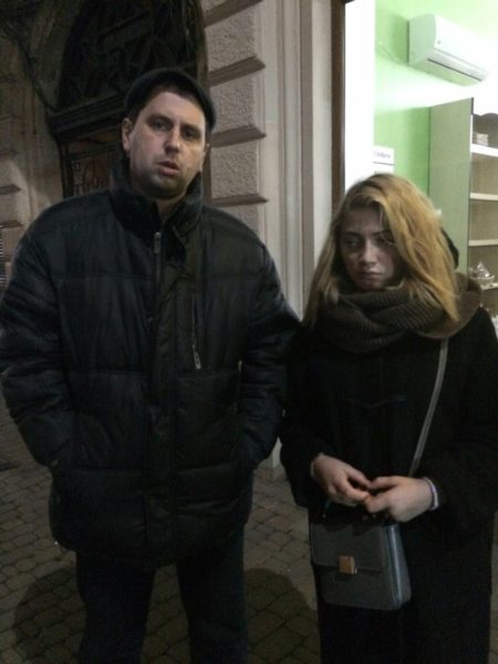 Зниклу прикарпатську тінейджерку знайшли у Чернівцях – дівчина була в пошуках роботи