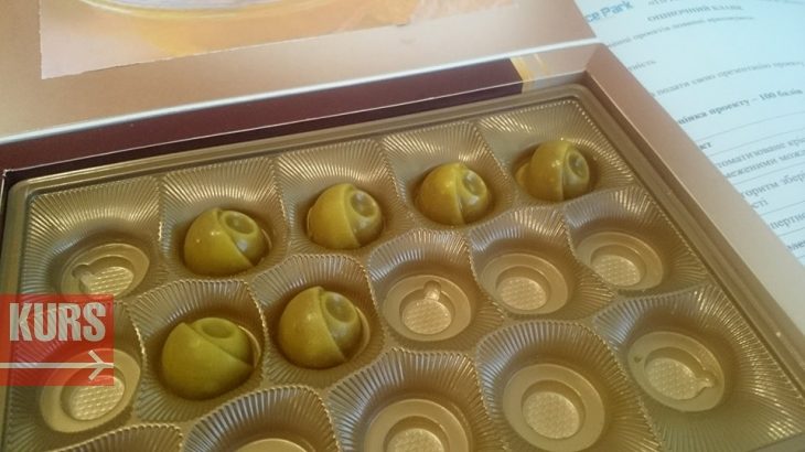 Франківські студенти винайшли жуйку для профілактики пародонтозу