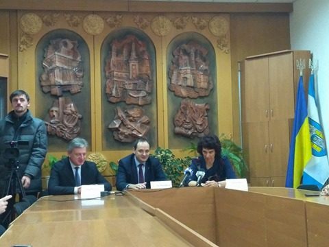 Не одним футболом жити, – у Франківську пройде чемпіонат України з жіночого волейболу