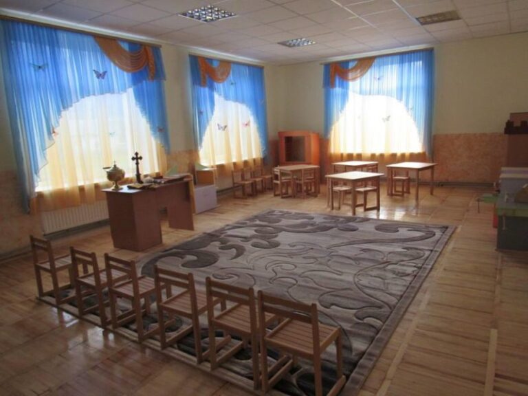 Додаткову логопедичну групу відкрили у прикарпатському дитсадку (ФОТО)