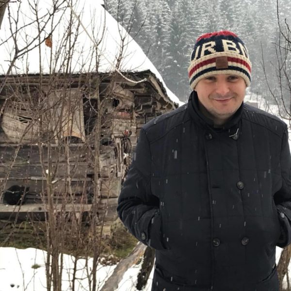 Як мер Франківська відсвяткував день народження на Закарпатті (ФОТО)