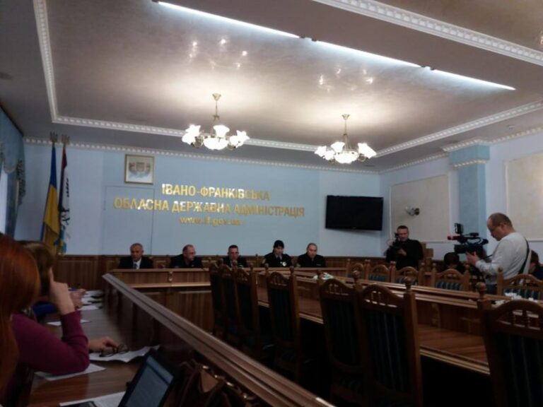 Цьогоріч про насильство у сім’ї повідомили майже 2,5 тисяч прикарпатців