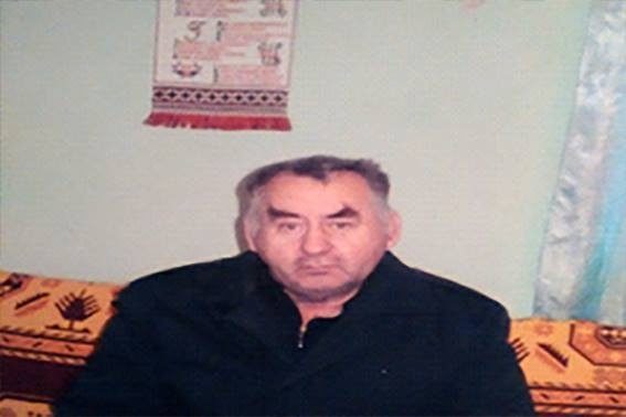 остапяк