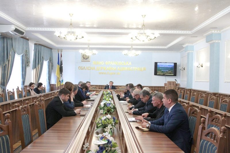 Межі національних природних парків на Прикарпатті хочуть розширити