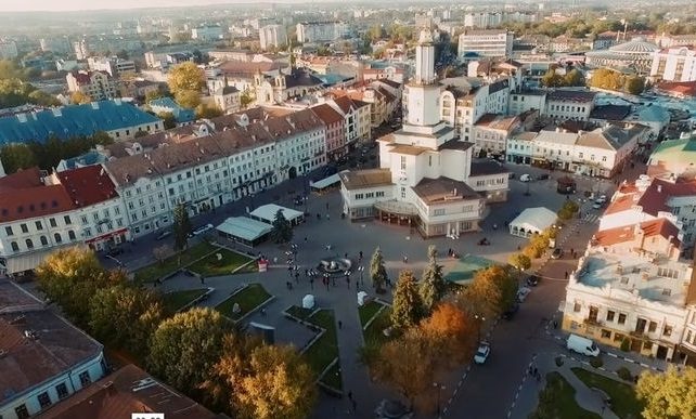 Яким Івано-Франківськ бачать туристи - реальні відгуки 1