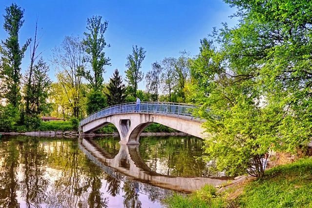 Яким Івано-Франківськ бачать туристи - реальні відгуки 2