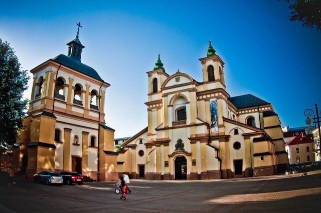 Яким Івано-Франківськ бачать туристи - реальні відгуки 3