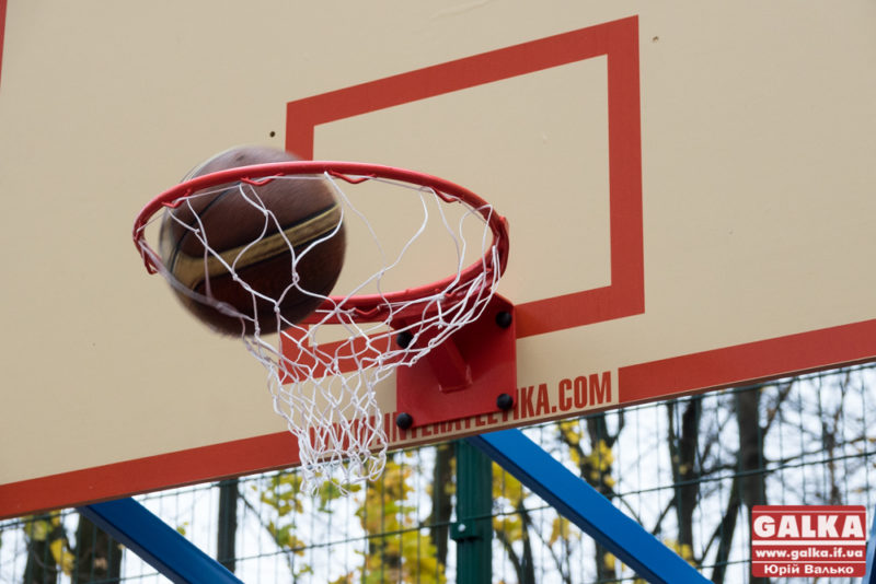 Франківська “Говерла” зіграє зі “Львівською політехнікою”