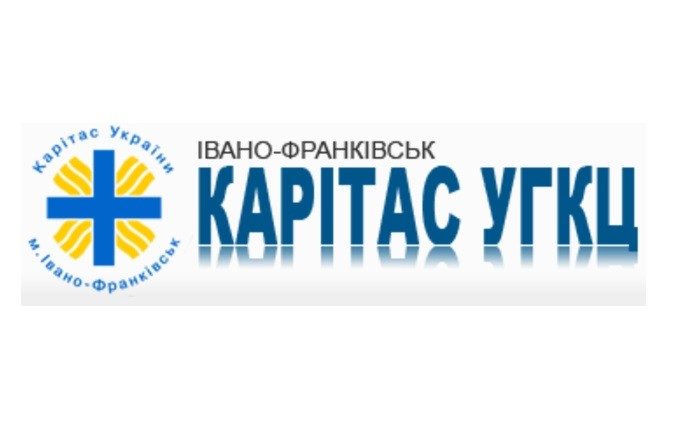 Карітас запрошує франківців у «Центр підтримки сім’ї»