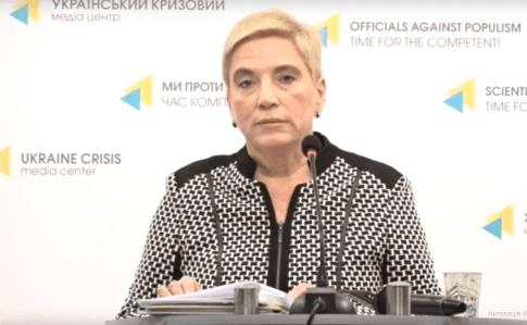 Працівниця НАЗК розповіла, що Адміністрація Президента і Корчак фальсифікують перевірки декларацій
