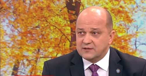 Міський голова Долини став гостем популярного ранкового телешоу (ВІДЕО)