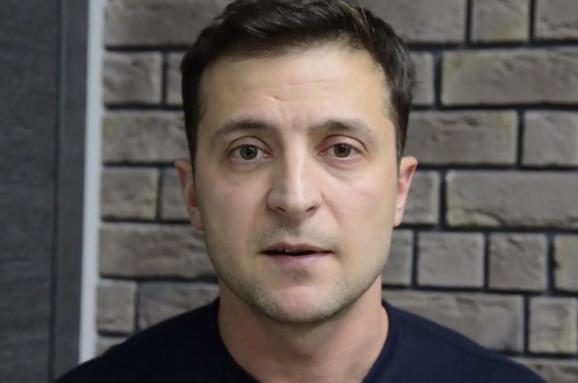 Зеленський обурився: Подолайте кумівство, а потім боріться зі “Сватами” (ВІДЕО)