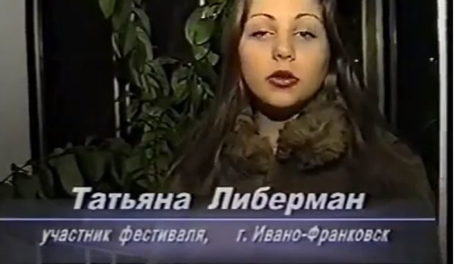 У мережі з’явилося інтерв’ю 14-річної Тіни Кароль (ВІДЕО)