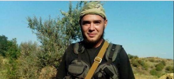 В Івано-Франківську помер учасник АТО