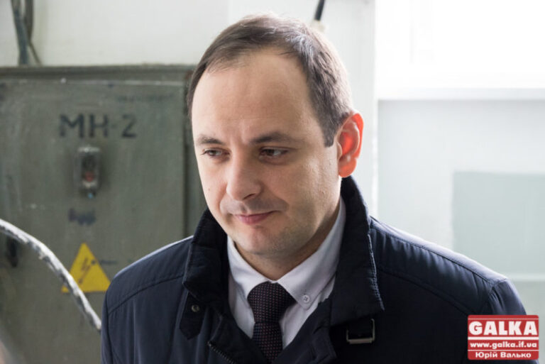 Міський голова влаштує своїм підлеглим “чорну п’ятницю”