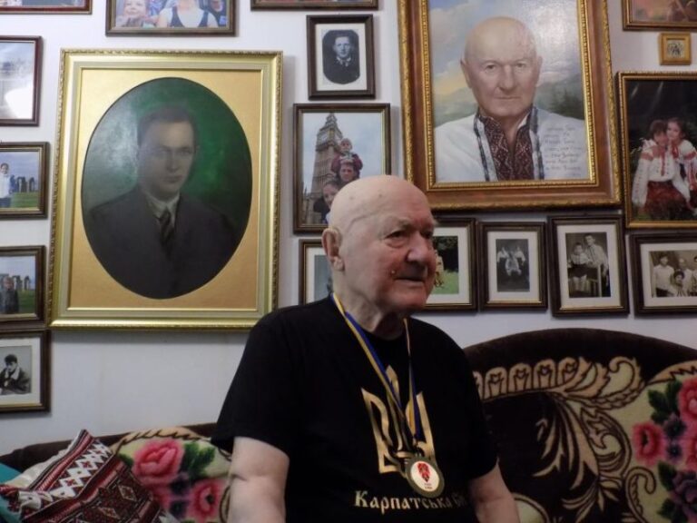 На Прикарпатті 2018 може стати роком сотенного УПА Симчича