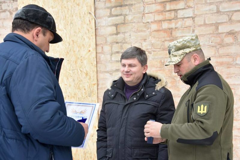 Небайдужий громадянин допоміг 10 окремій гірсько-штурмовій бригаді (ФОТО)
