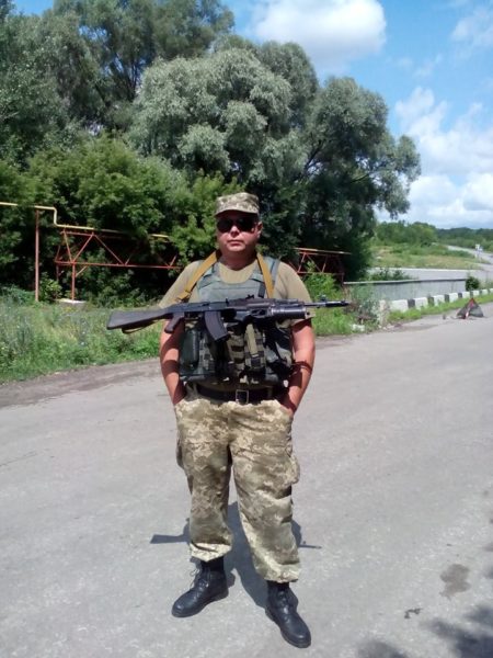 Потрібні кошти на транспортування тіла загиблого атовця з Прикарпаття (РЕКВІЗИТИ)